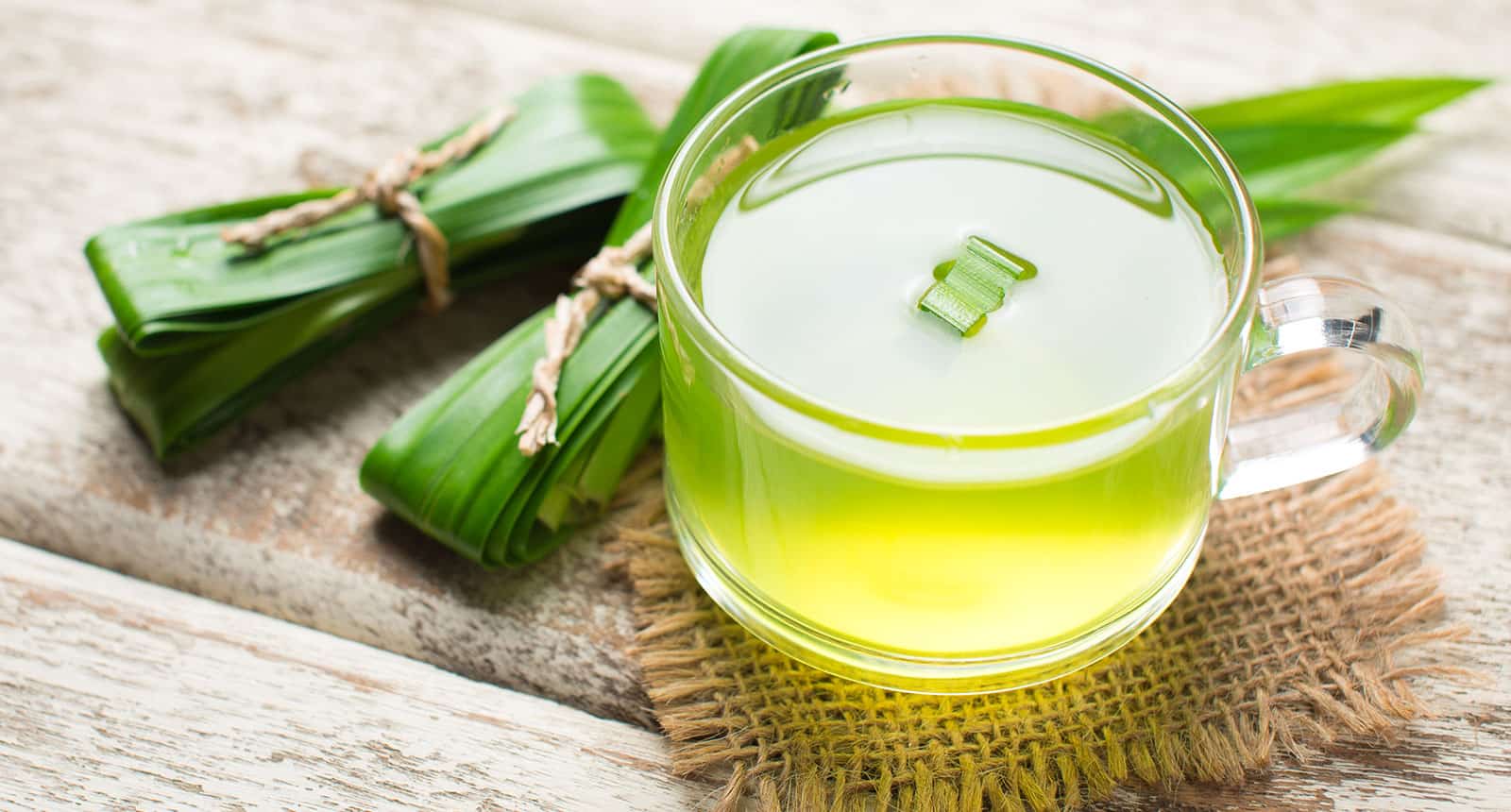 What Is Pandan? Benefits, Uses, Taste, and Substitutes Organic Food Store